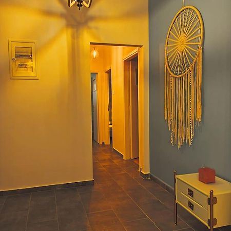 Gaya Apartments أثينا المظهر الخارجي الصورة
