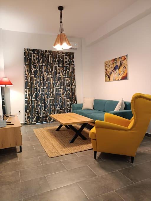 Gaya Apartments أثينا المظهر الخارجي الصورة